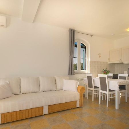 Apartman Mendula プレマントゥーラ エクステリア 写真