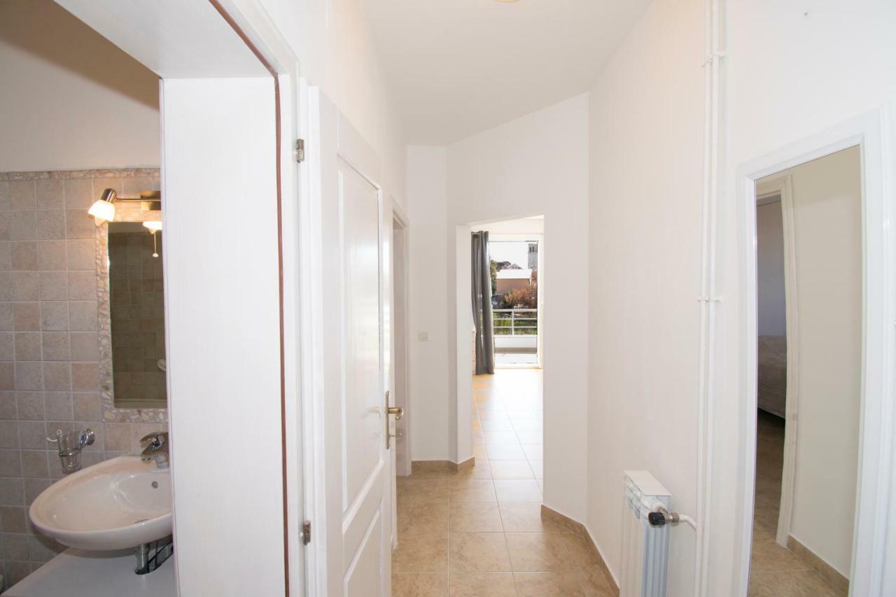 Apartman Mendula プレマントゥーラ エクステリア 写真