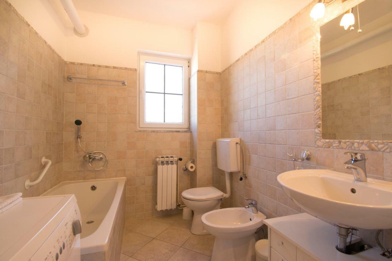 Apartman Mendula プレマントゥーラ エクステリア 写真