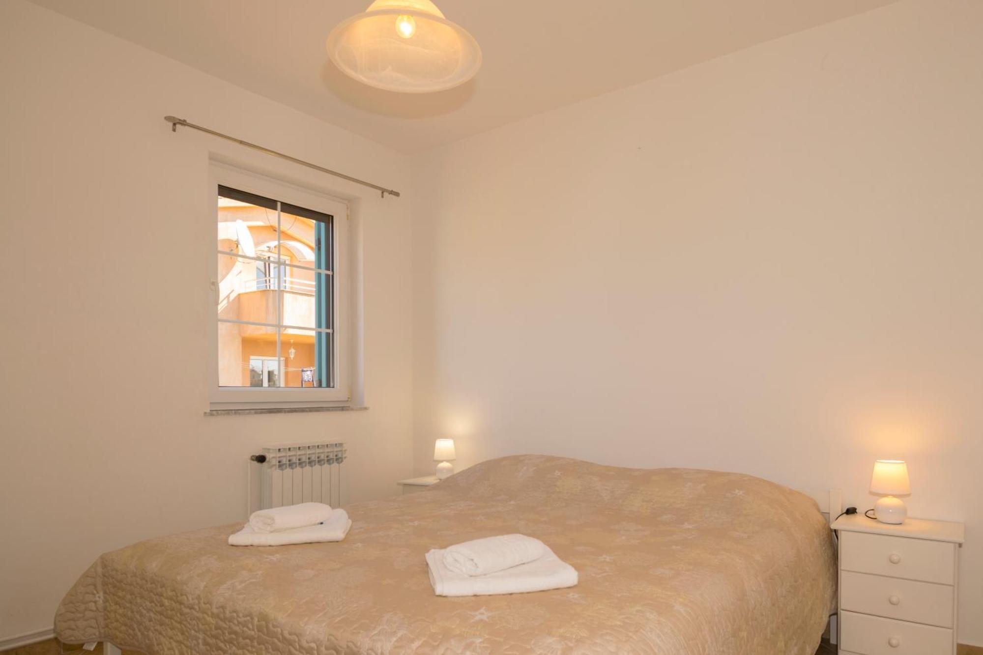 Apartman Mendula プレマントゥーラ エクステリア 写真