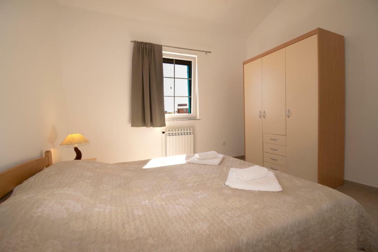 Apartman Mendula プレマントゥーラ エクステリア 写真