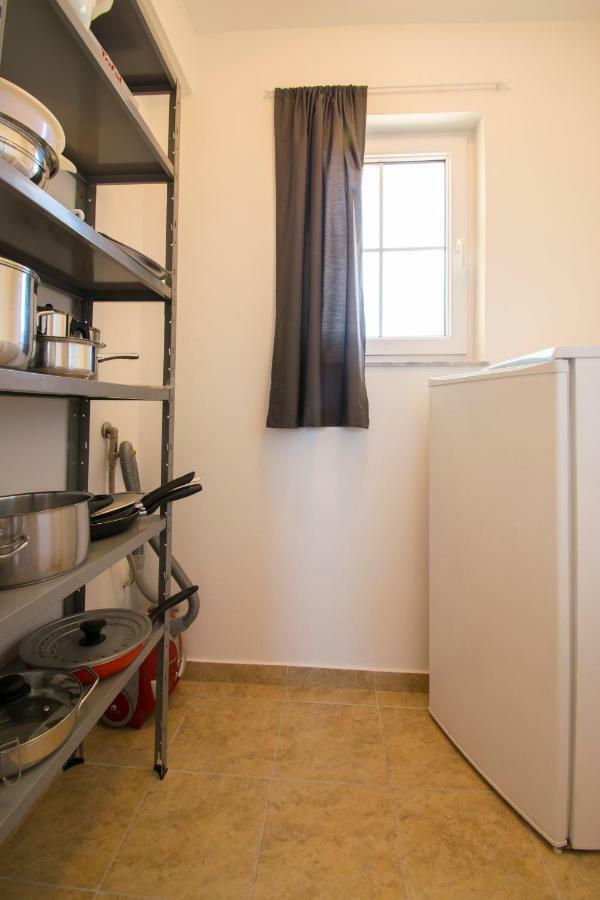 Apartman Mendula プレマントゥーラ エクステリア 写真