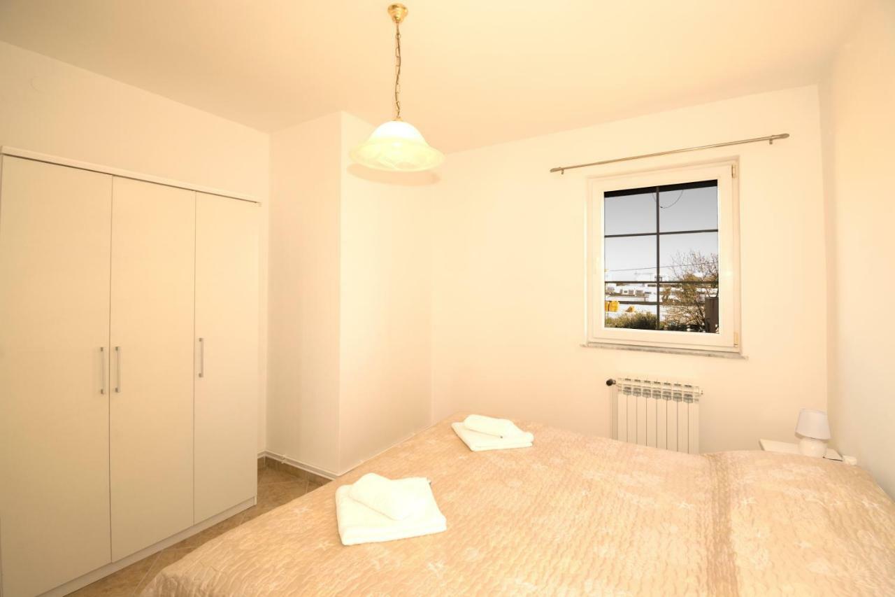 Apartman Mendula プレマントゥーラ エクステリア 写真