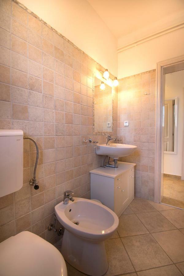 Apartman Mendula プレマントゥーラ エクステリア 写真