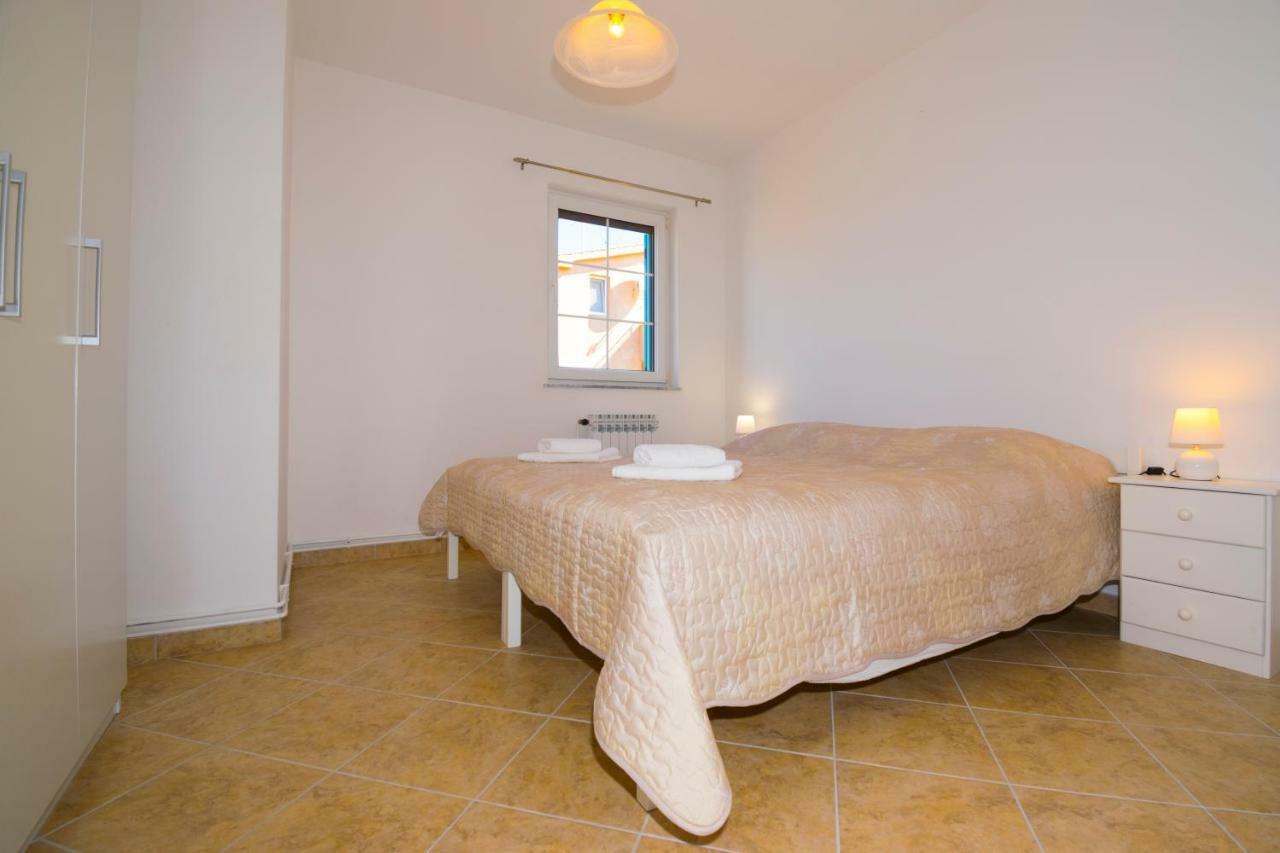 Apartman Mendula プレマントゥーラ エクステリア 写真